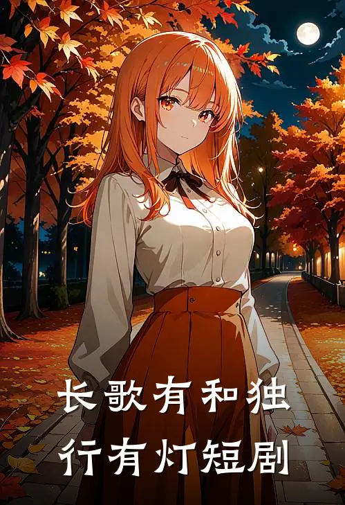 长歌有和独行有灯短剧