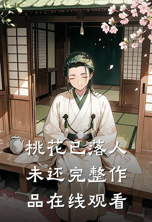桃花已落人未还完整作品在线观看