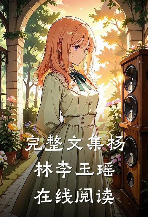 完整文集杨林李玉瑶在线阅读