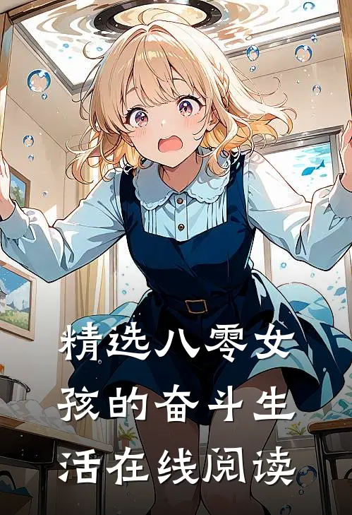 精选八零女孩的奋斗生活在线阅读