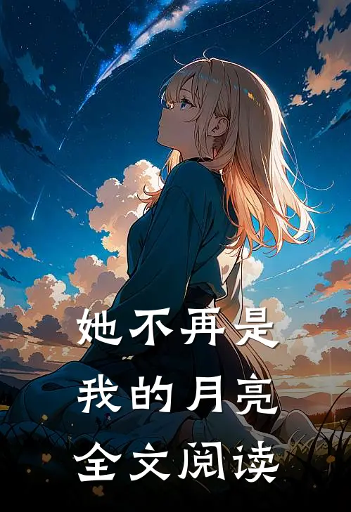 她不再是我的月亮全文阅读