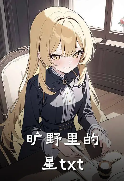 旷野里的星txt