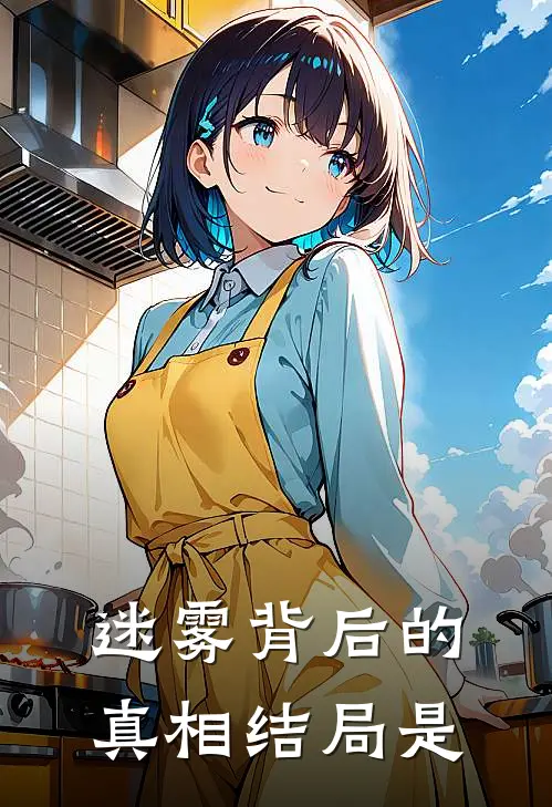 迷雾背后的真相结局是