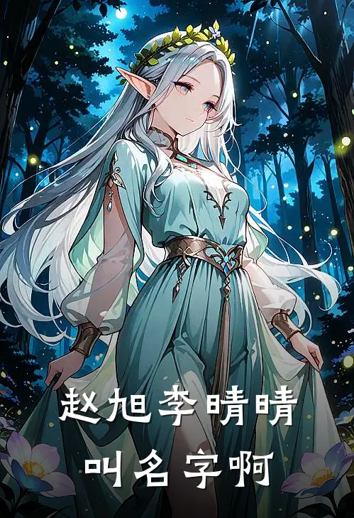 赵旭李晴晴叫名字啊