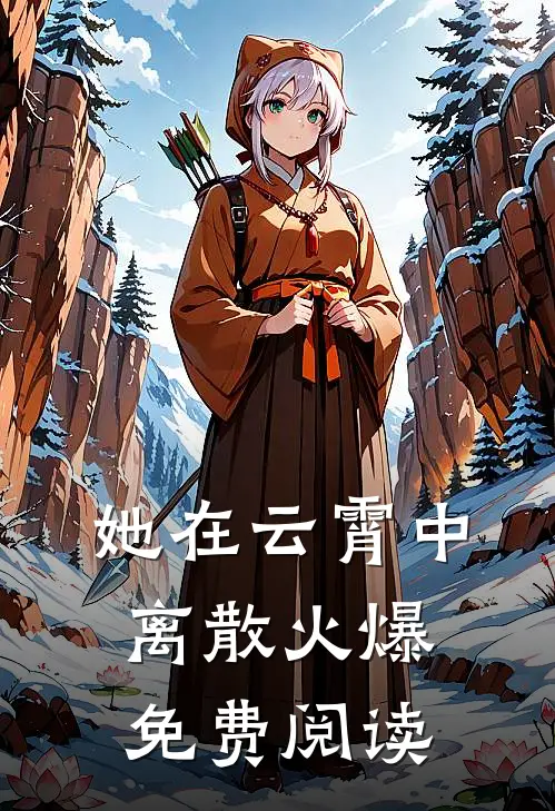 她在云霄中离散火爆免费阅读