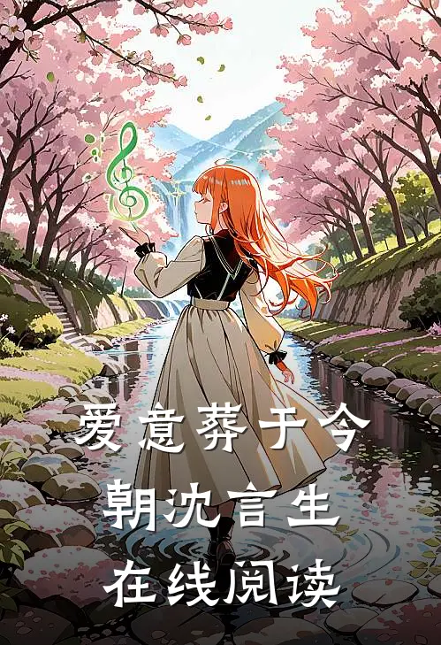 爱意葬于今朝沈言生在线阅读