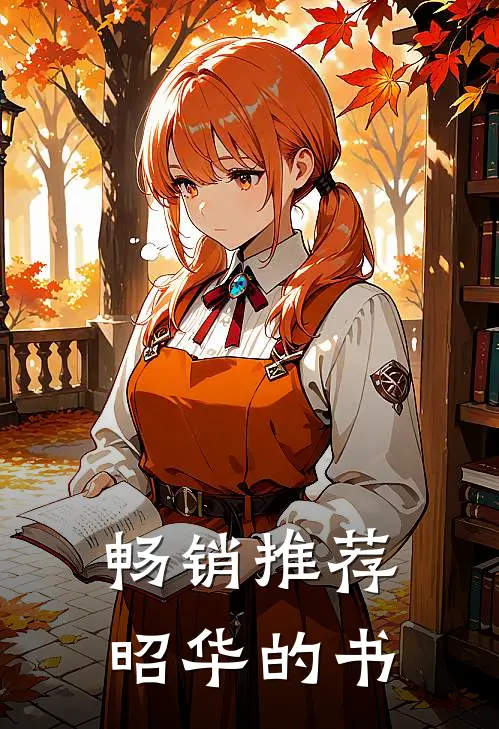 畅销推荐昭华的书