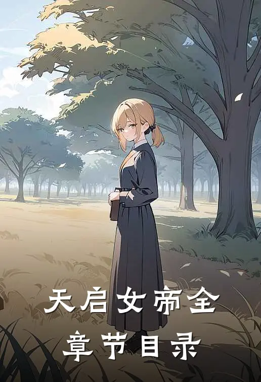天启女帝全章节目录