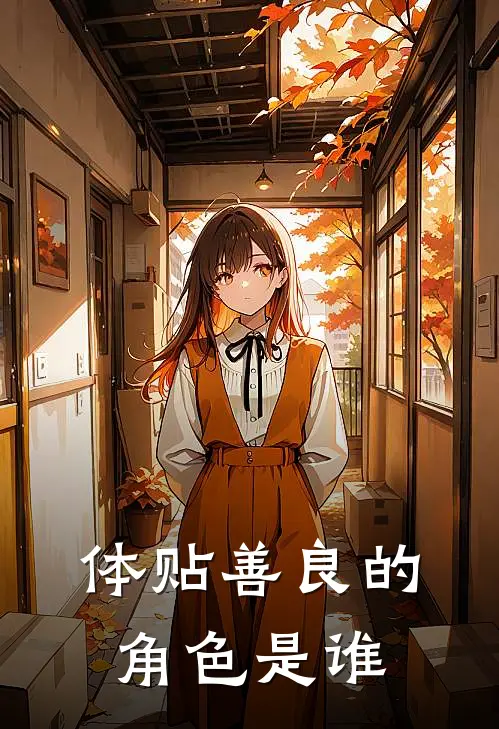 体贴善良的角色是谁