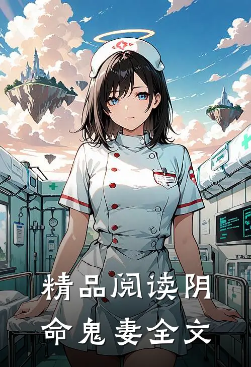 精品阅读阴命鬼妻全文