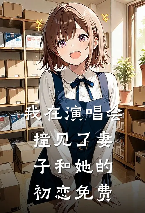 我在演唱会撞见了妻子和她的初恋免费