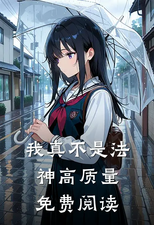 我真不是法神高质量免费阅读