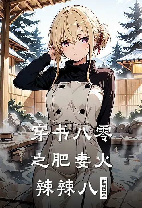 穿书八零之肥妻火辣辣八玥