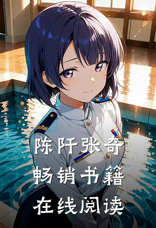 陈阡张奇畅销书籍在线阅读