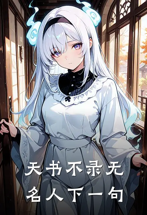 天书不录无名人下一句
