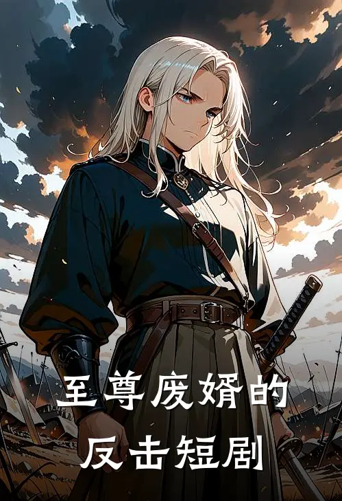 至尊废婿的反击短剧