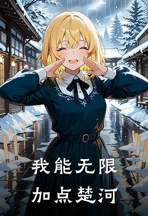 我能无限加点楚河
