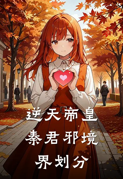 逆天帝皇秦君邪境界划分