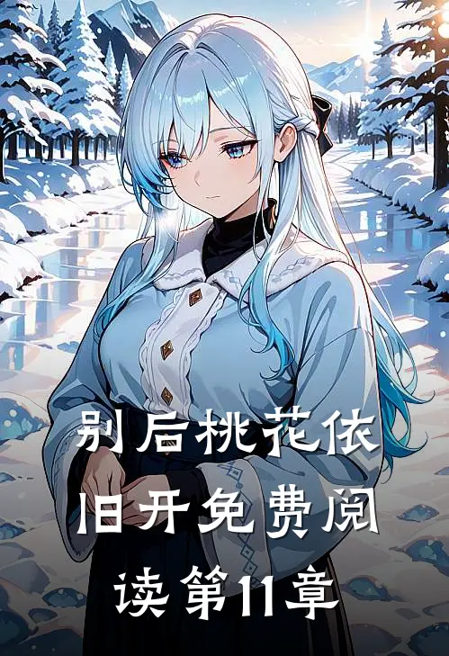 别后桃花依旧开免费阅读第11章