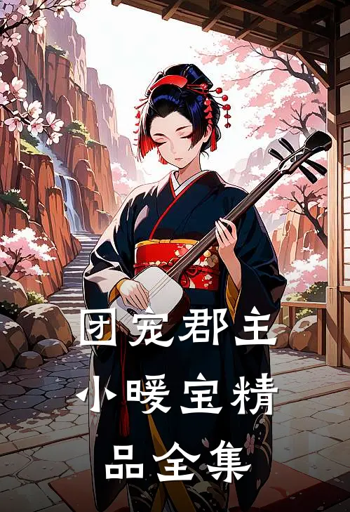 团宠郡主小暖宝精品全集