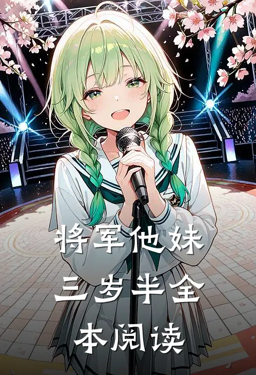 将军他妹三岁半全本阅读