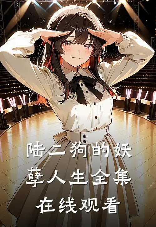 陆二狗的妖孽人生全集在线观看