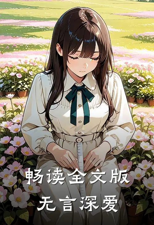 畅读全文版无言深爱