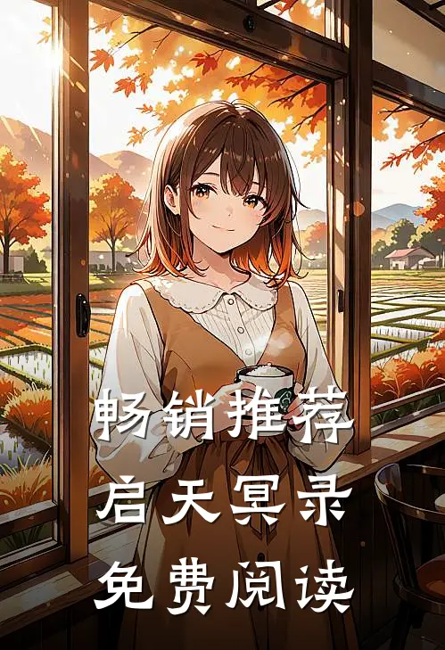 畅销推荐启天冥录免费阅读