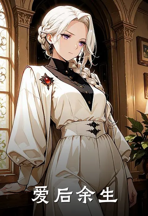 爱后余生