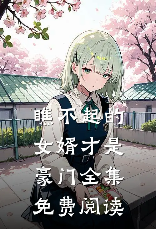 瞧不起的女婿才是豪门全集免费阅读