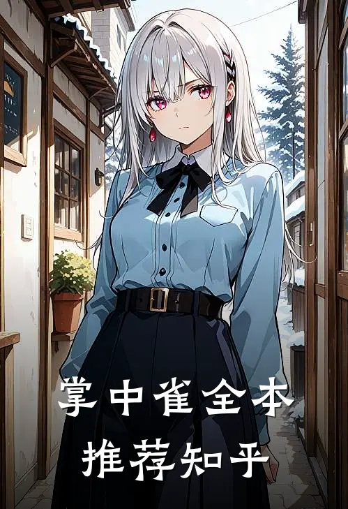 掌中雀全本推荐知乎
