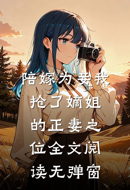 陪嫁为妾我抢了嫡姐的正妻之位全文阅读无弹窗
