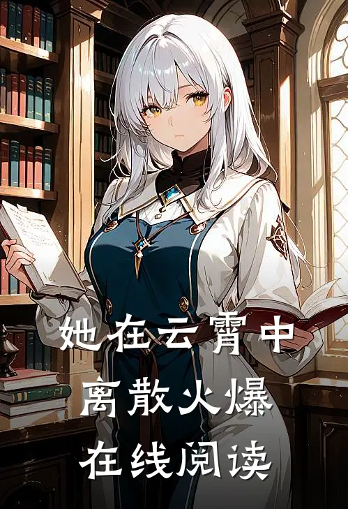 她在云霄中离散火爆在线阅读