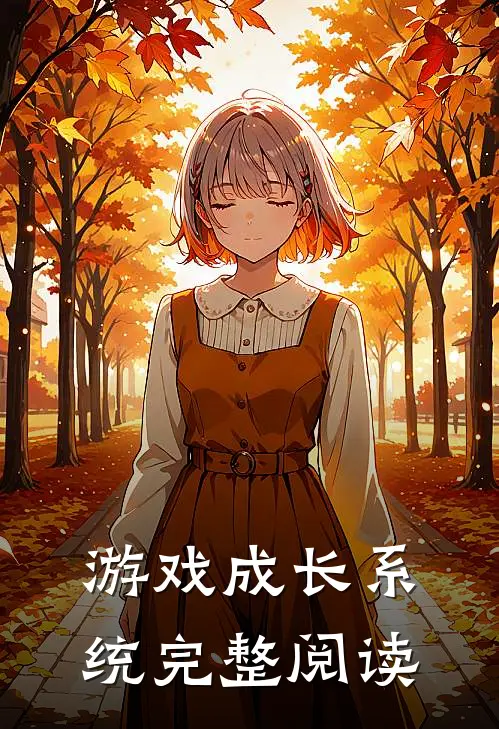 游戏成长系统完整阅读