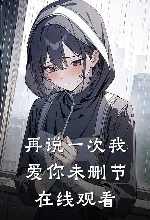 再说一次我爱你未删节在线观看