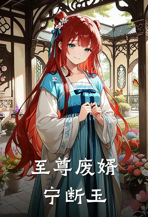 至尊废婿宁断玉