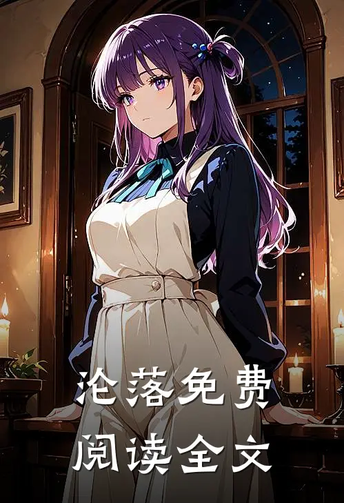 沦落免费阅读全文