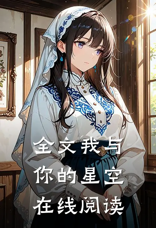 全文我与你的星空在线阅读