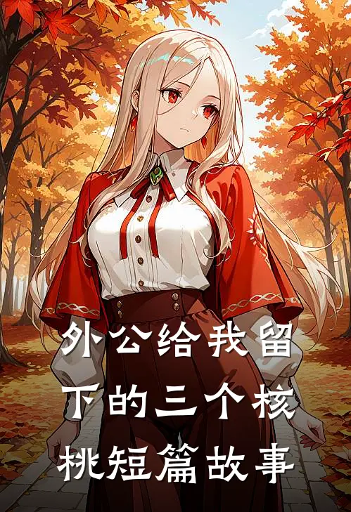 外公给我留下的三个核桃短篇故事
