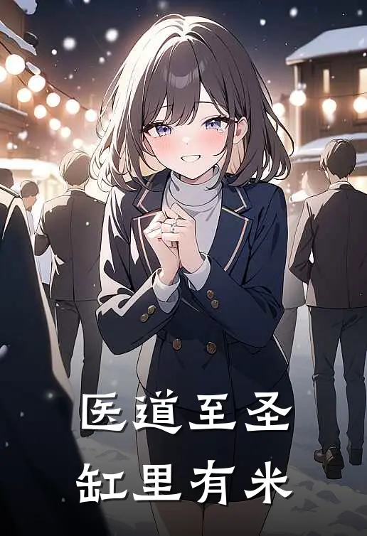医道至圣 缸里有米