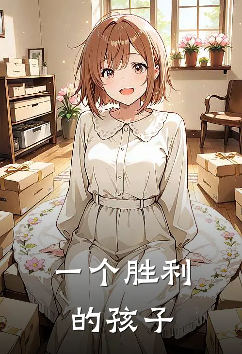 一个胜利的孩子