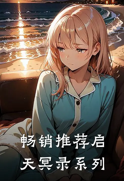 畅销推荐启天冥录系列