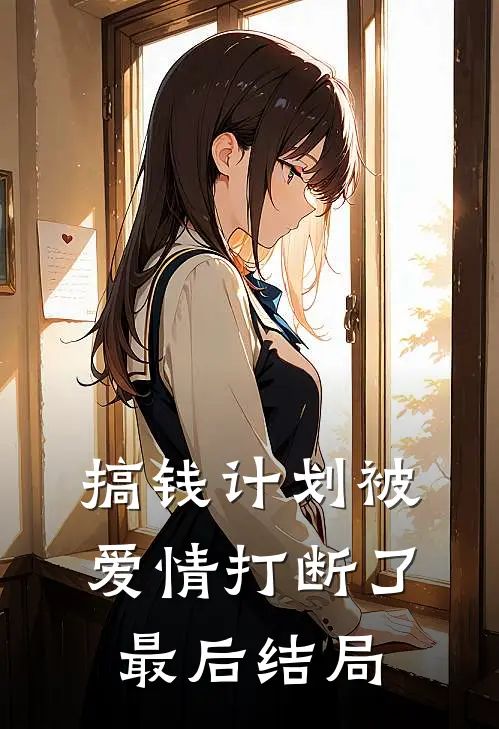 搞钱计划被爱情打断了最后结局