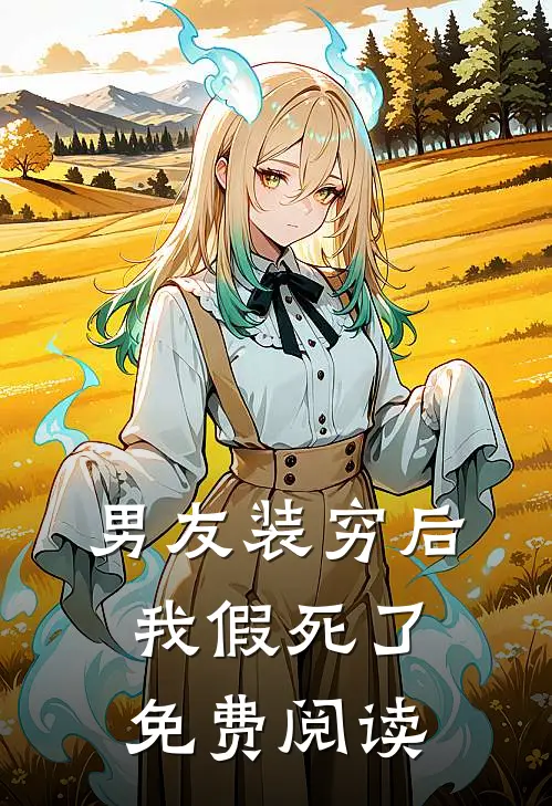 男友装穷后我假死了免费阅读