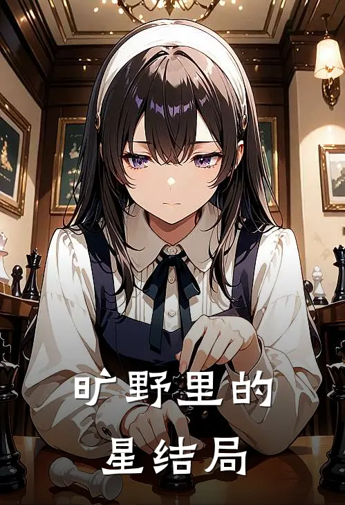 旷野里的星结局