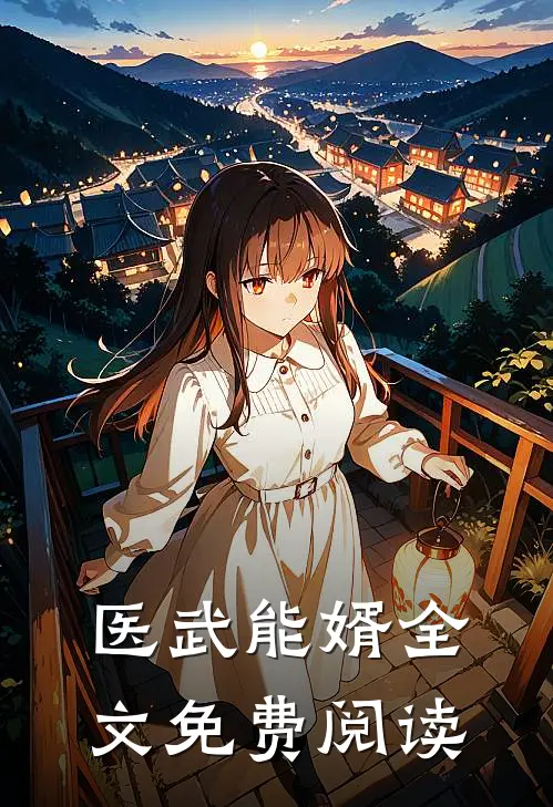 医武能婿全文免费阅读