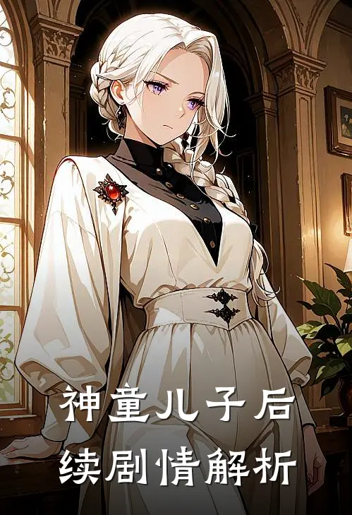 神童儿子后续剧情解析