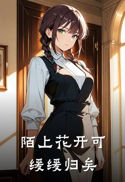 陌上花开可缓缓归矣