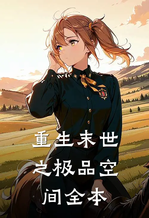 重生末世之极品空间全本
