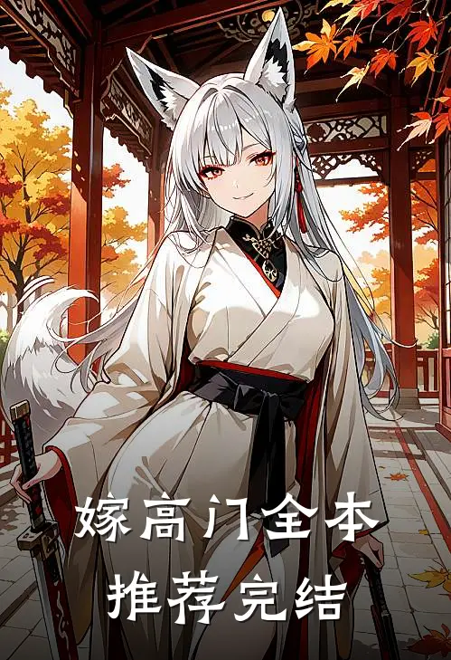 嫁高门全本推荐完结